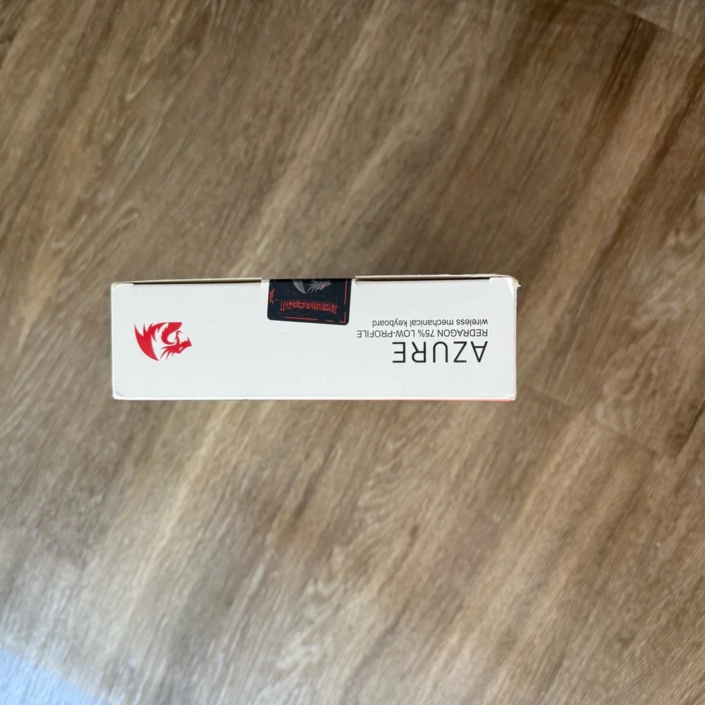 Redragon K652 Keyboard